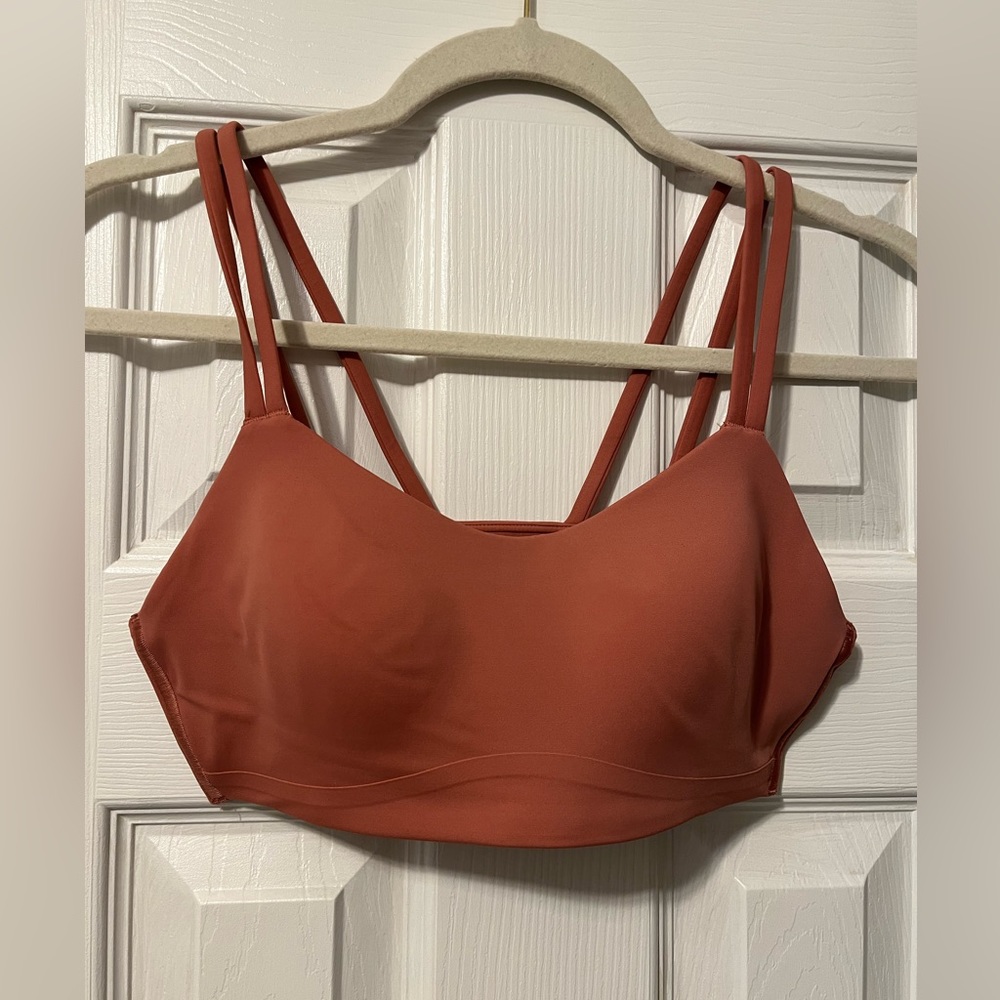 Brand new worn once